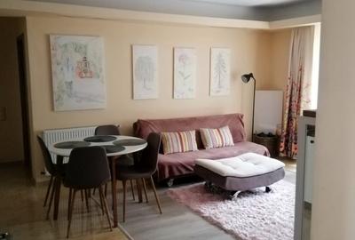 Apartament cu 2 camere decomandat în Valea Alba - 14