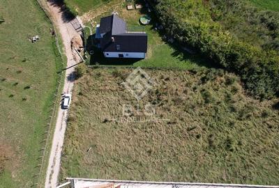 Teren de 2500 mp, în Viișoara - 7