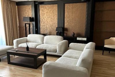 Triplex  Herastrau cu terasă și vedere panoramică - 2