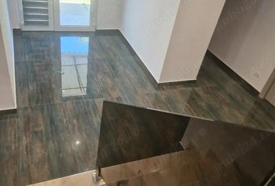 A 49 Vila LUX Letea , 320 mp utili cu 2294 mp teren intravilan - 5