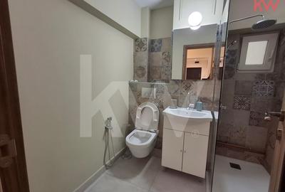 Apartament cu 3 camere decomandat, mobilat în Calea București - 7