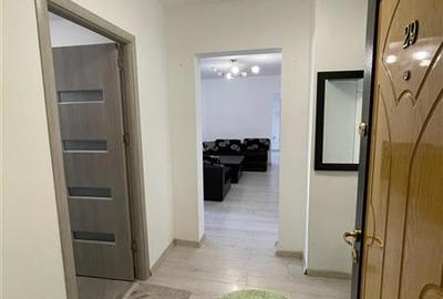 COMISION 0% Exclusivitate Vanzare apartament 3 camere+Boxa renovat Tei - 12