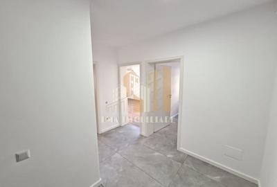 Apartament cu 2 camere decomandat în Sânpetru - 3