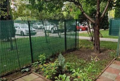 Garsonieră decomandată, mobilată în Avantgarden