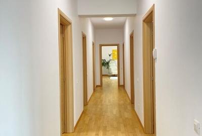 5-room penthouse, terraces, Aviatorilor area - 11