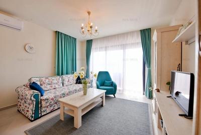 Apartament cu 2 camere decomandat, mobilat în Dumbrăvița - 5