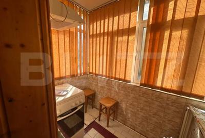 Apartament cu 2 camere decomandat în Central - 5