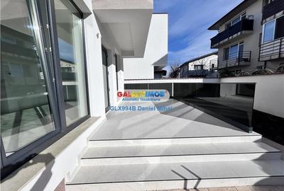 Casa individula exclusivista 4 cam--Terasa-Curte amenajata-Comision 0% - 28