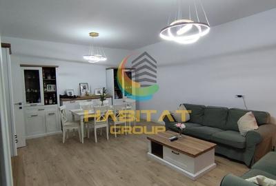 Apartament cu 4 camere decomandat în Brâncoveanu - 9