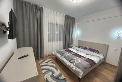 Apartament cu 2 camere decomandat în Calea București - 6