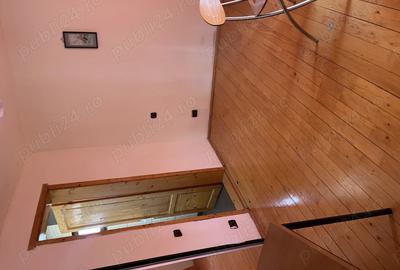 Vanzare casa Calea Ferentari - 3