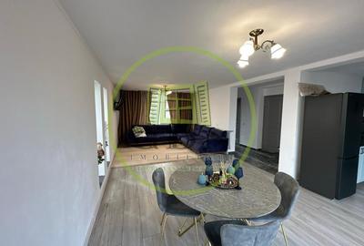 Casa 4 camere, 120mp, Carcea, zona Metro - 2