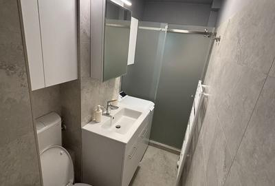Garsonieră decomandată în Central - 3