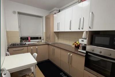 Garsonieră decomandată, mobilată în Avantgarden - 5