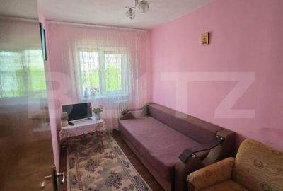 Apartament 3 camere decomandate - 59 m2 Zimbru - 3