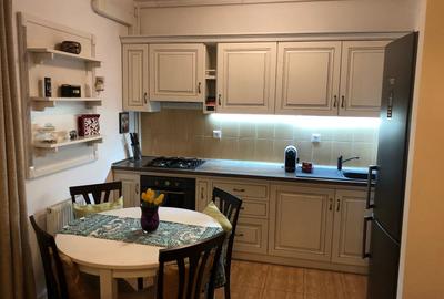 Apartament 2 camere Titan – Metrou 1 Decembrie - 6