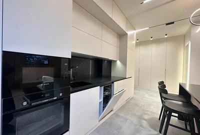 Apartament cu 2 camere de inchiriat Maurer Rezidence - 5