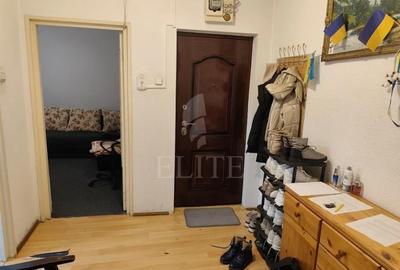 Apartament cu 2 camere decomandat, mobilat în Mănăștur - 4