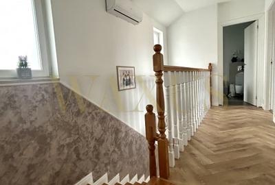 Duplex cu 4 camere cu Canalizare în Florești - 11