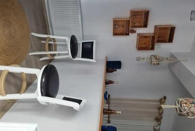 Apartament cu 3 camere decomandat în Șelimbăr - 6