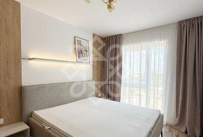 Apartament nou cu 2 camere de inchiriat in Prima Arena