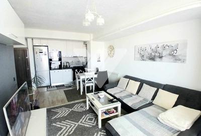 Apartament 2 camere mobilat 47 mp utili zona Doamna Stanca - 1