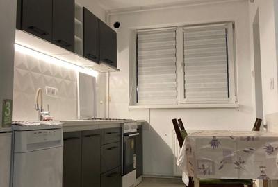 Apartament cu 2 camere decomandat în Gheorgheni