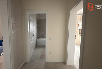 Apartament cu o camera la etajul 1 in Giroc Apartament cu o camera la etajul 1 in Giroc - 5