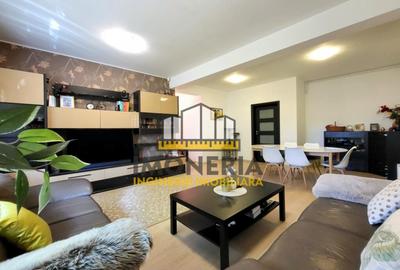 4 camere- 102 mp | 0% comision -parcari- 1.5 km Institut Onc