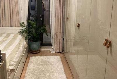 Apartament cu 3 camere decomandat, mobilat în Aviației - 9