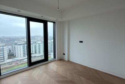 Apartament cu 2 camere în Barbu Văcărescu - 5