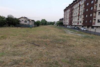 Teren sector 5 | Sos Bucuresti Magurele nr 45 | Comision 0 - 1