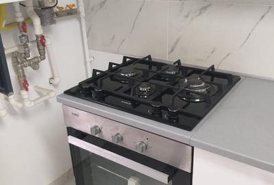 Apartament cu 2 camere decomandat în Rahova - 1