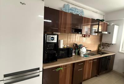 Ap 2 cam semidec, bl. 2010, mobilat modern, et.1/4, zona Hotel Paradis Marasti - 13