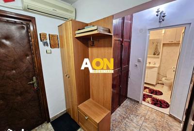 Apartament cu 2 camere decomandat, mobilat în Central - 3