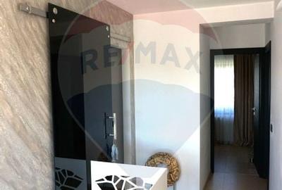 Casa  Vila cu 4 camere de inchiriat Cernica langa padure - 12