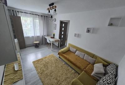 Apartament cu 2 camere nedecomandat în Central - 5
