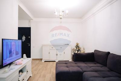 Apartament cu 2 camere de vanzare - 3