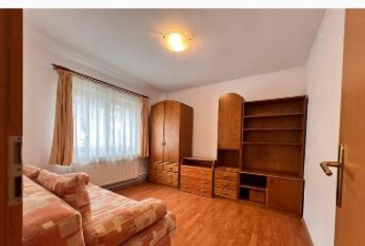 Apartament 4 camere de inchiriat Sinaia - 9