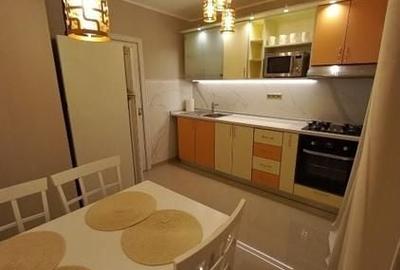 De inchiriat apart 2 camere+parcare, 13 Septembrie/Marriott - 1