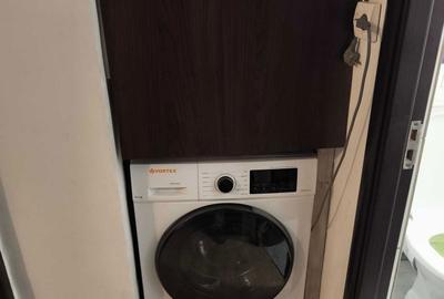 Apartament cu 3 camere semidecomandat în Tomis Nord - 5