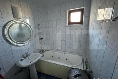Apartament cu 3 camere decomandat în Kogălniceanu - 8