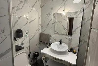 Apartament cu 3 camere în Orașul Vechi - 3