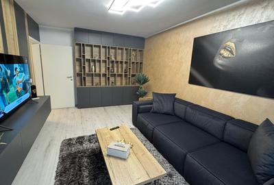 Apratament modern nou pe Nicolae Labis prima inchiriere - 3