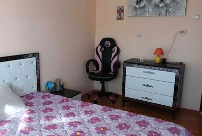 Apartament cu 2 camere decomandat în Central - 4