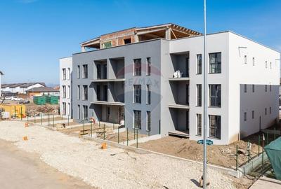 Garsonieră semidecomandată în Sânpetru - 4