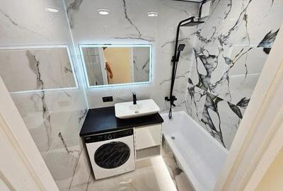 Garsoniera de inchiriat zona Racadau - 2