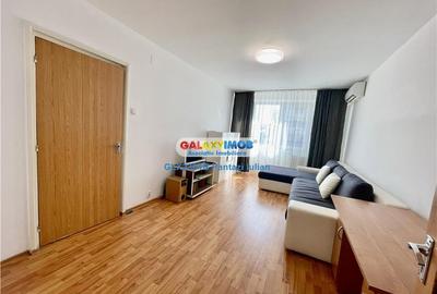 Apartament cu 3 camere semidecomandat, mobilat în Gorjului - 2