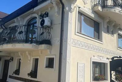 Apartament luxos in asociatie cu garaj - 16