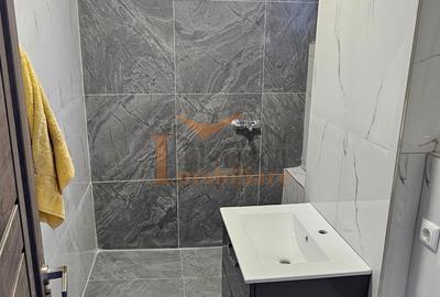 Apartament cu 3 camere circular în Astra - 8